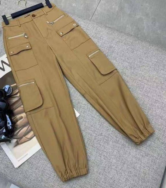 БРЮКИ LOUIS VUITTON 