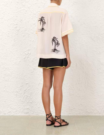 КОСТЮМ ZIMMERMANN  77318 детальное фото товара