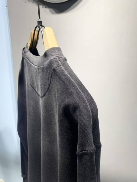 МУЖСКОЙ СВИТШОТ PRADA  73029 фото анонса