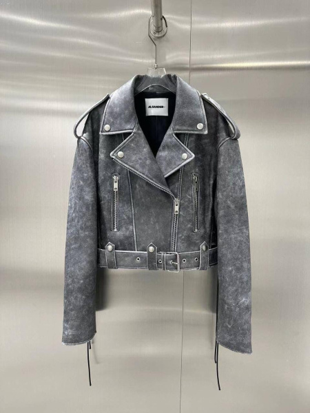 КУРТКА JIL SANDER  70871 фото анонса