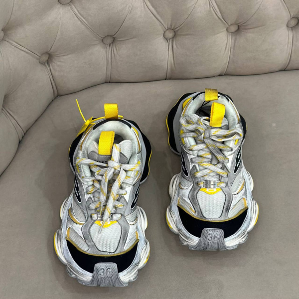 КРОССОВКИ BALENCIAGA  64072 фото анонса