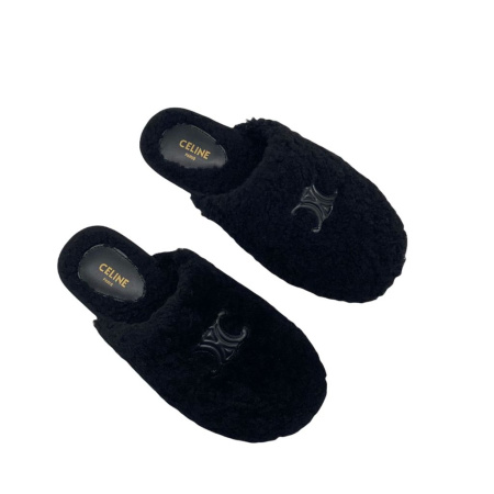 ТАПОЧКИ CELINE 43902 детальное фото товара