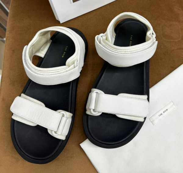 САНДАЛИИ THE ROW 