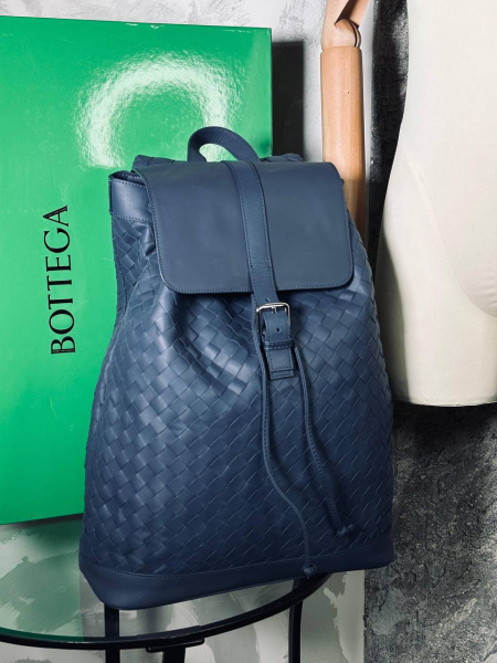 МУЖСКОЙ РЮКЗАК BOTTEGA VENETA  63439 фото анонса
