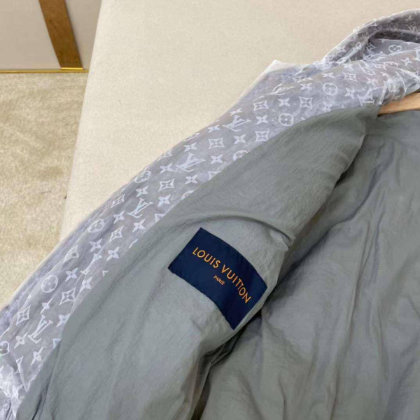 МУЖСКАЯ КУРТКА LOUIS VUITTON  72187 фото анонса