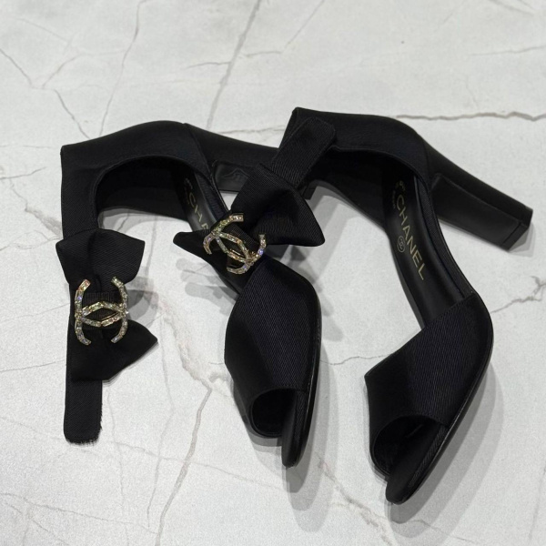 БОСОНОЖКИ DOLCE & GABBANA  73325 фото анонса