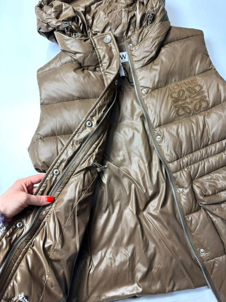 ЖИЛЕТ LOEWE 63988 фото анонса