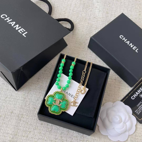 КОЛЬЕ CHANEL  70099 фото анонса