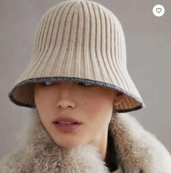 ШЛЯПА BRUNELLO CUCINELLI 