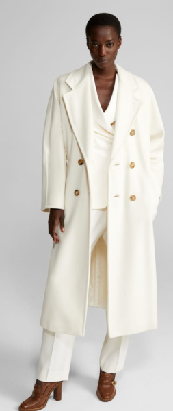 ПАЛЬТО MAX MARA 47605 фото анонса