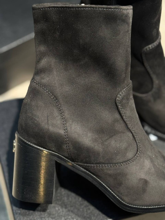 БОТИЛЬОНЫ CHANEL  81706 детальное фото товара