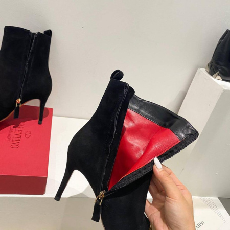 БОТИЛЬОНЫ VALENTINO 44987 детальное фото товара