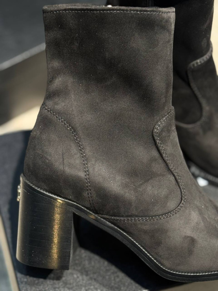 БОТИЛЬОНЫ CHANEL  81706 фото анонса