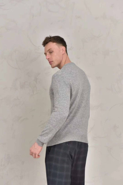 МУЖСКОЙ ДЖЕМПЕР LORO PIANA  63907 фото анонса