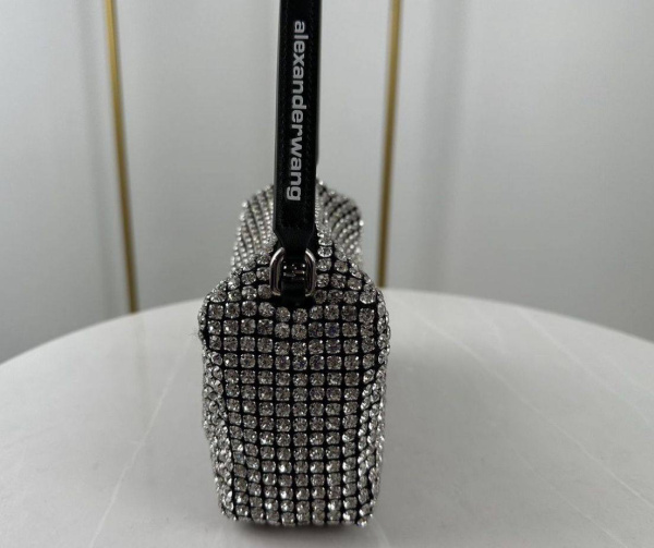 СУМКА ALEXANDER WANG 73870 фото анонса