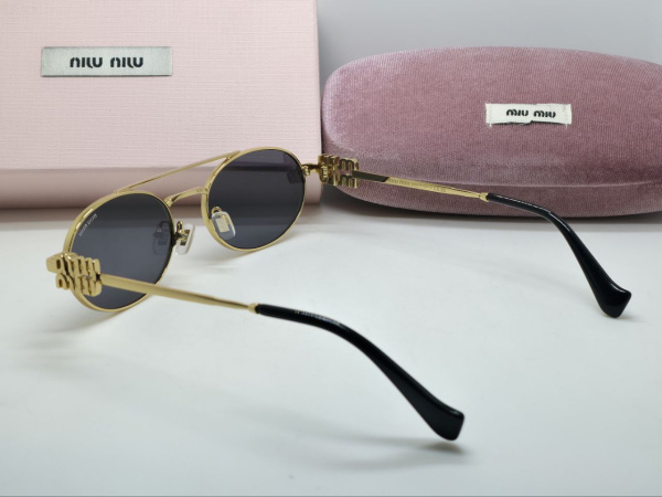 ОЧКИ MIU MIU  74937 фото анонса