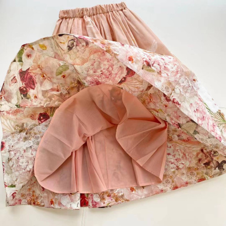 КОСТЮМ ZIMMERMANN  66734 детальное фото товара