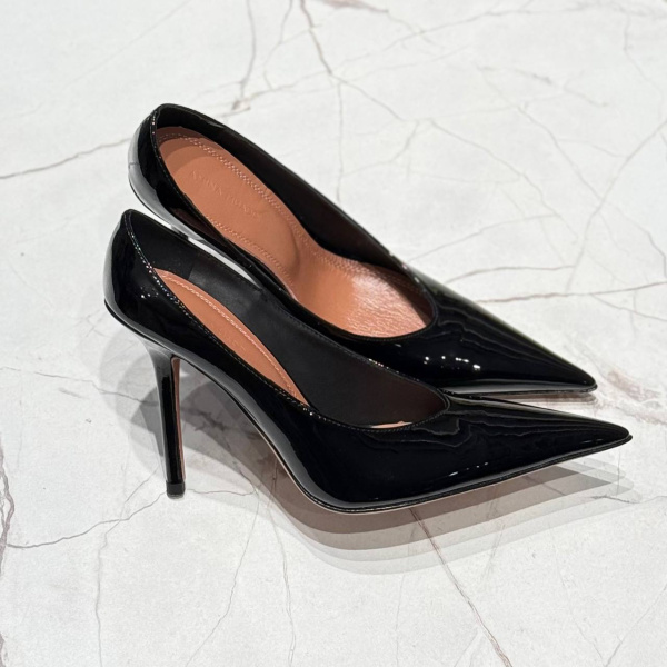 ТУФЛИ AMINA MUADDI  73591 фото анонса