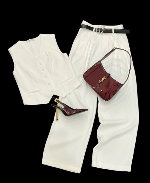 КОСТЮМ CHRISTIAN DIOR  67498 фото анонса