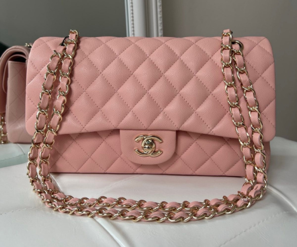 СУМКА CHANEL 2.55 