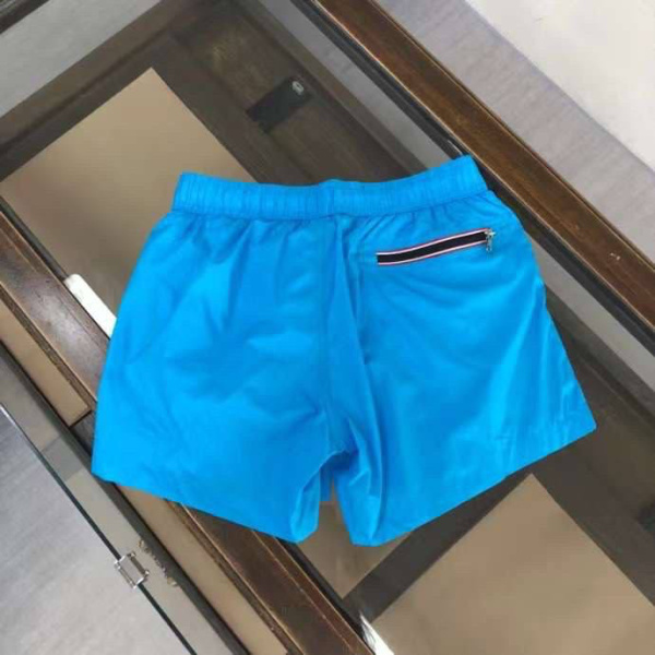 МУЖСКИЕ ШОРТЫ MONCLER  66430 фото анонса