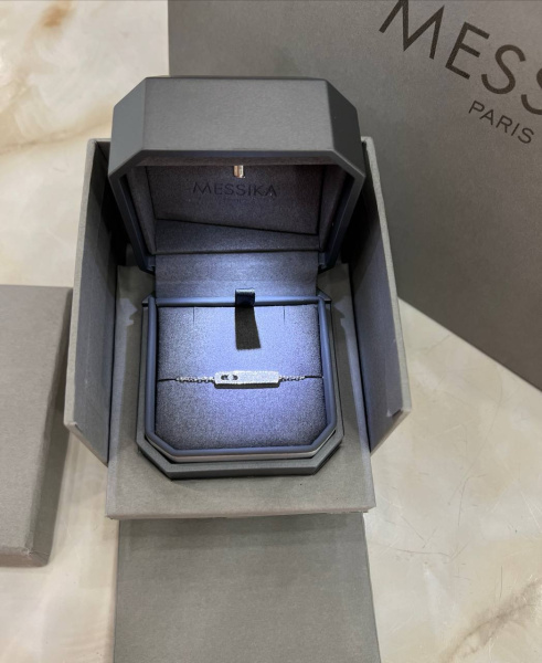 БРАСЛЕТ MESSIKA 74391 фото анонса