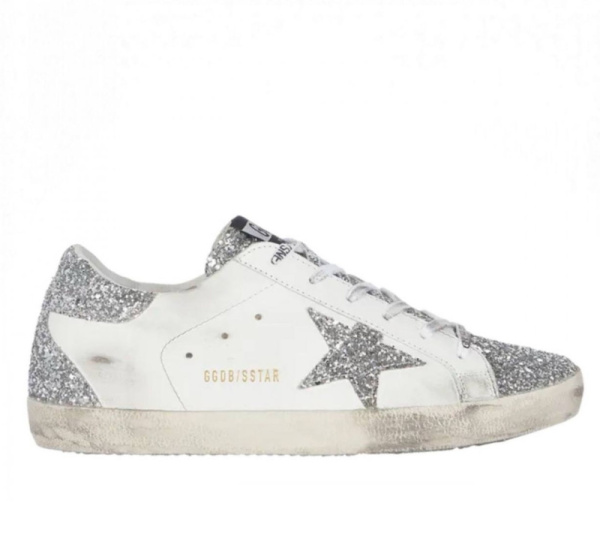 КЕДЫ GOLDEN GOOSE 