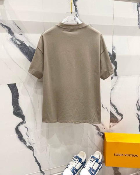 ФУТБОЛКА LOEWE  75248 фото анонса