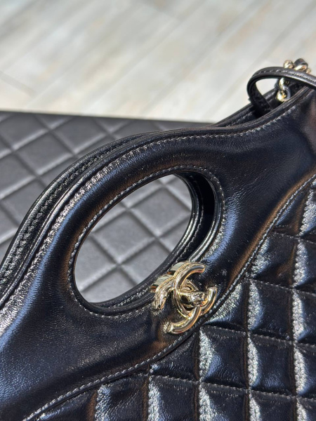 СУМКА CHANEL PREMIUM  81120 фото анонса