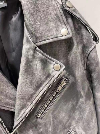 КУРТКА BALENCIAGA 50444 детальное фото товара