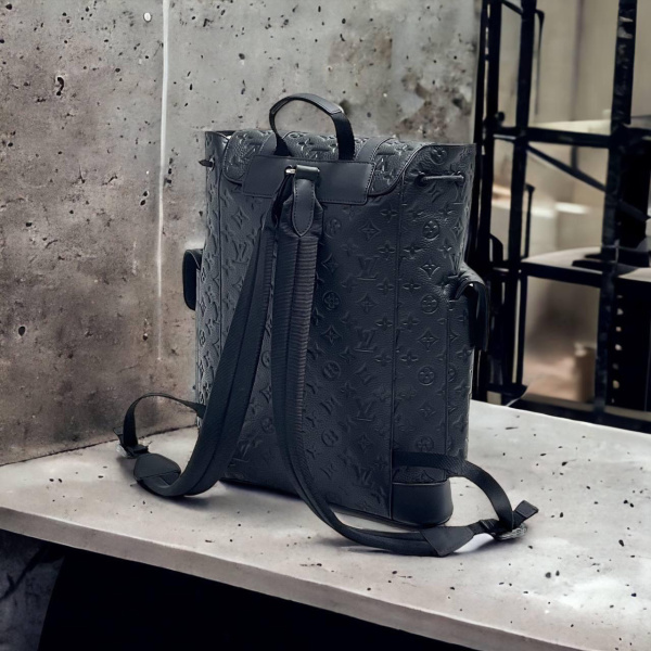 МУЖСКОЙ РЮКЗАК LOUIS VUITTON  61023 фото анонса