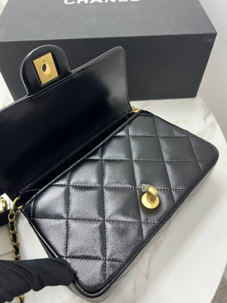 СУМКА CHANEL  81934 фото анонса