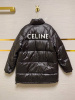 ПУХОВИК CELINE 44121 детальное фото товара