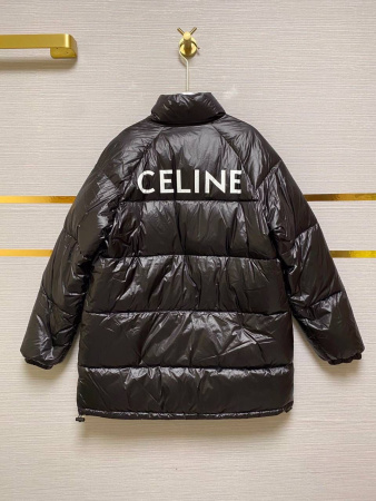 ПУХОВИК CELINE 44121 детальное фото товара