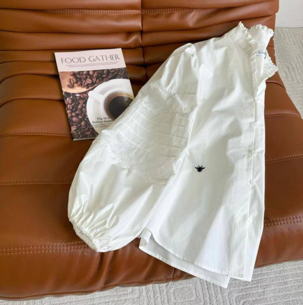 РУБАШКА CHRISTISN DIOR  66420 фото анонса