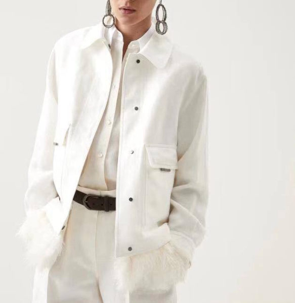 КУРТКА BRUNELLO CUCINELLI