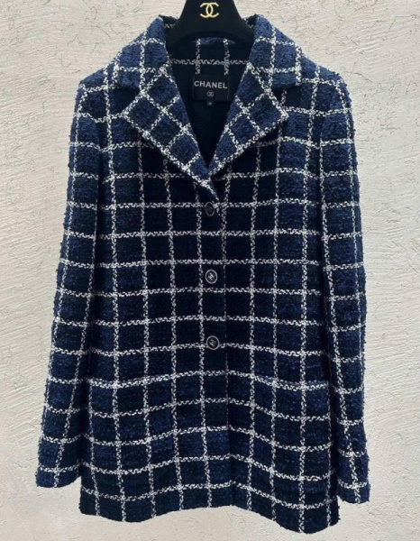 ПИДЖАК CHANEL 