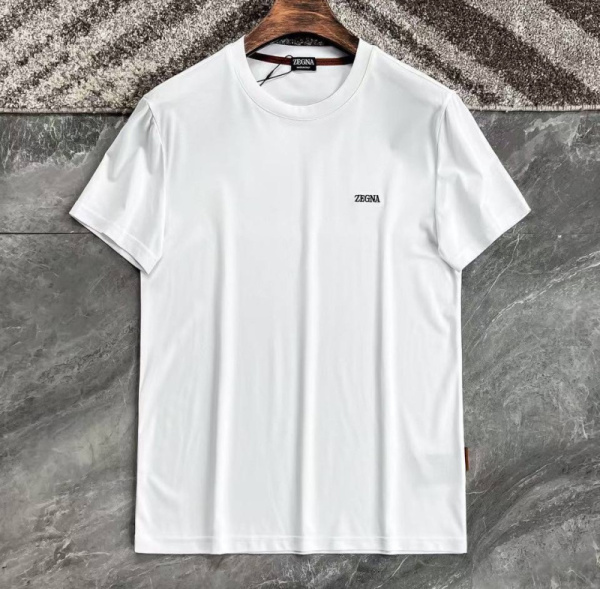 МУЖСКАЯ ФУТБОЛКА ZEGNA 