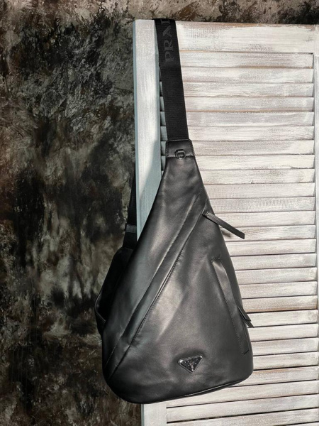 МУЖСКОЙ РЮКЗАК PRADA 46922 фото анонса
