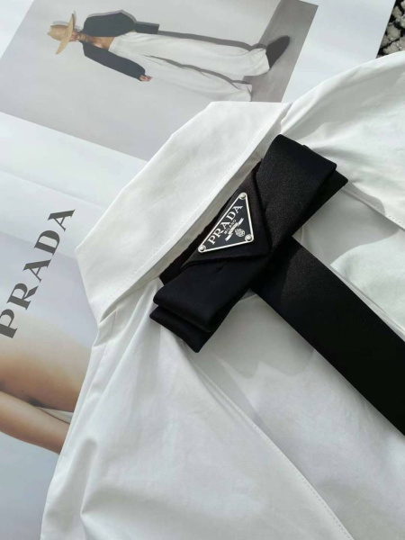 РУБАШКА PRADA  78248 фото анонса