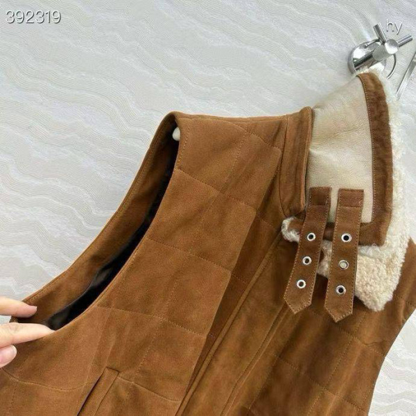 ЖИЛЕТ LOEWE  82063 фото анонса