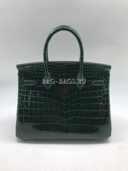 СУМКА HERMES BIRKIN 30 02270 фото анонса