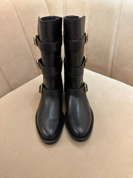 САПОГИ CELINE  63732 фото анонса