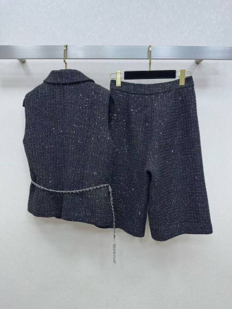 КОСТЮМ CHANEL  77842 детальное фото товара