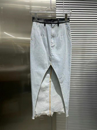 ЮБКА ALEXANDER WANG  57389 детальное фото товара