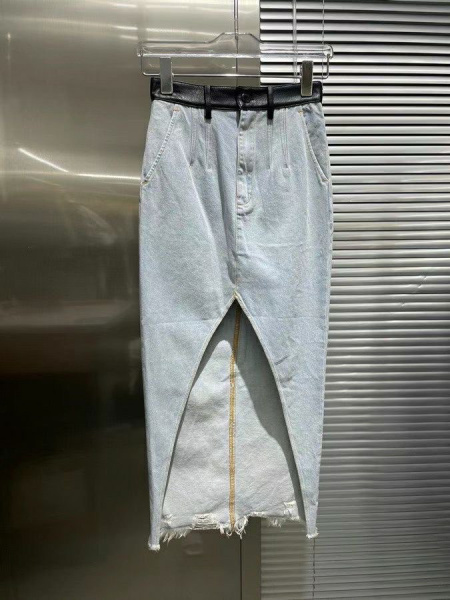 ЮБКА ALEXANDER WANG  57389 фото анонса