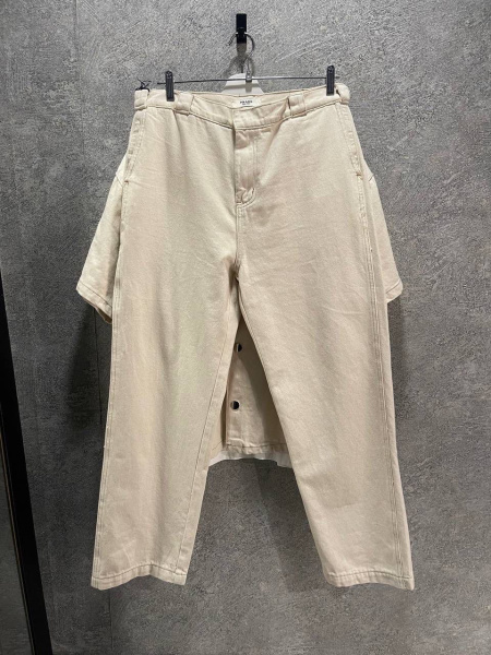 МУЖСКОЙ КОСТЮМ PRADA  60787 фото анонса