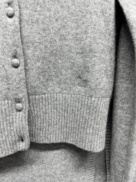 КОСТЮМ MIU MIU  80212 фото анонса