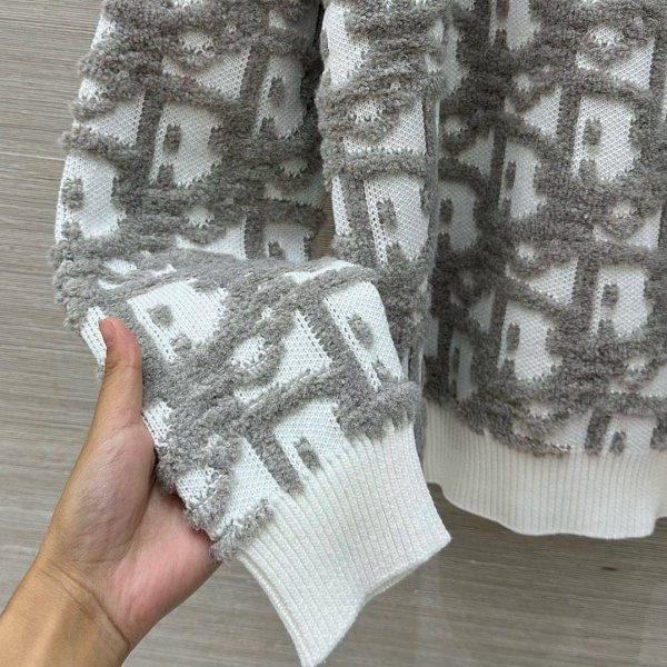 СВИТЕР CHRISTIAN DIOR  81834 фото анонса