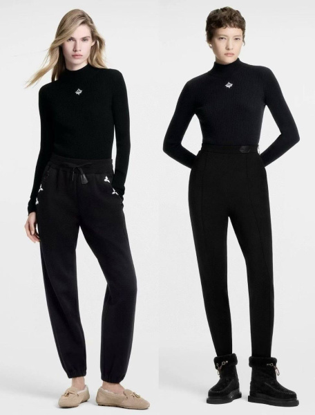 ВОДОЛАЗКА LOUIS VUITTON  82401 фото анонса